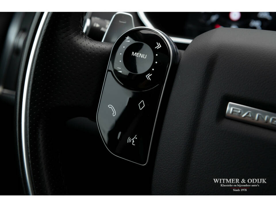 Image 29/40 of Land Rover Range Rover Sport P400e PHEV (2019)