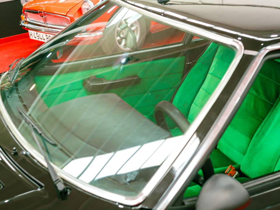 Imagen 12/34 de Matra-Simca Bagheera X (1978)