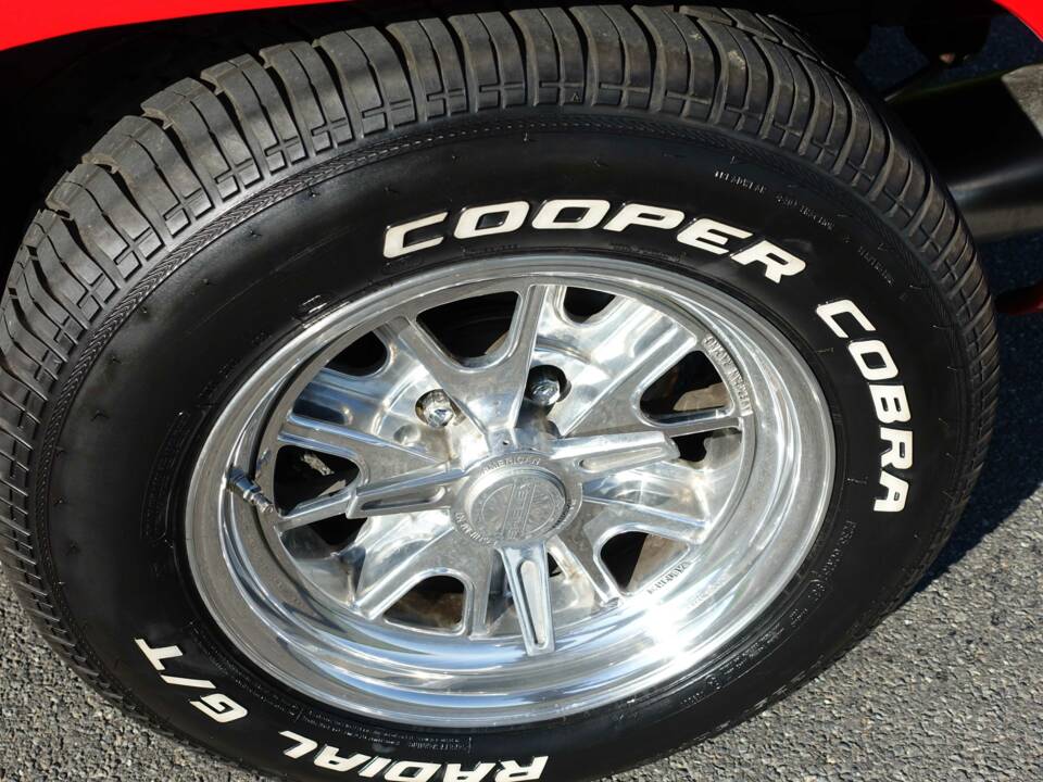 Image 15/43 of Chevrolet Corvette Sting Ray Convertible (1964)