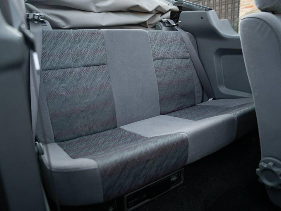 Image 27/50 of Rover 100 Cabriolet (1994)