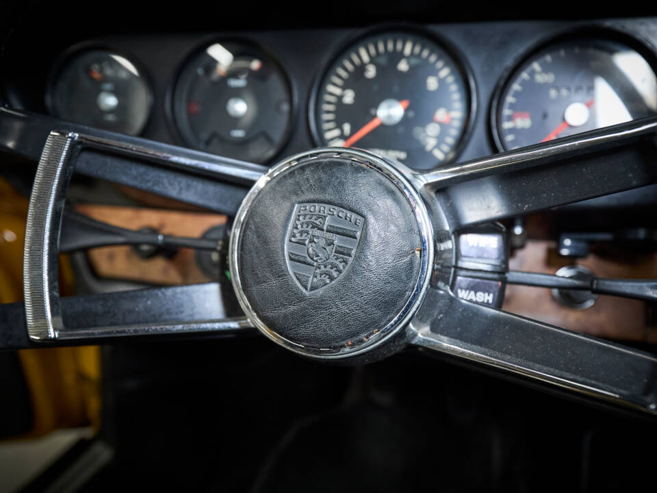 Imagen 83/100 de Porsche 912 (1967)