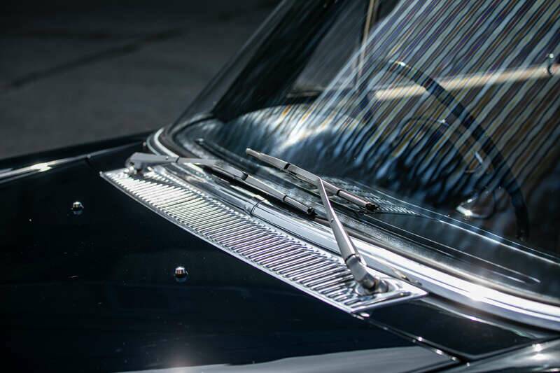 Image 33/50 of Mercedes-Benz 250 (1972)