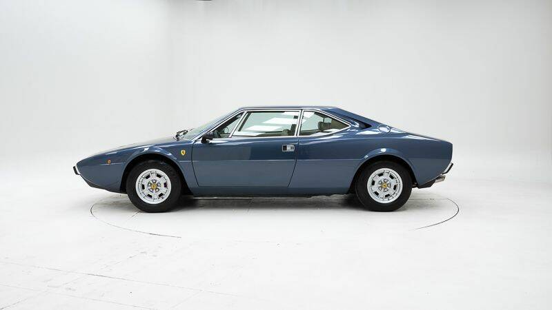 Bild 6/15 von Ferrari 208 GT4 (1980)