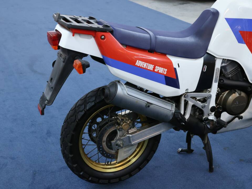 Bild 5/37 von Honda XRV 750 Africa Twin (1990)