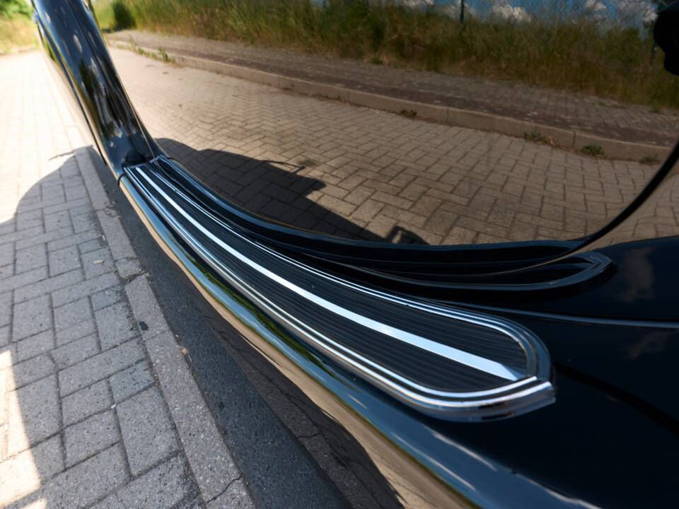 Afbeelding 44/70 van Jaguar Mk V  3.5 Litre (1950)