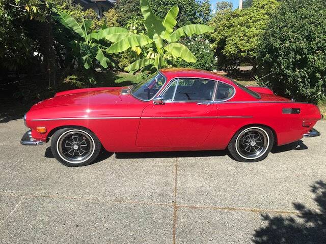 Bild 7/8 von Volvo 1800 S (1970)