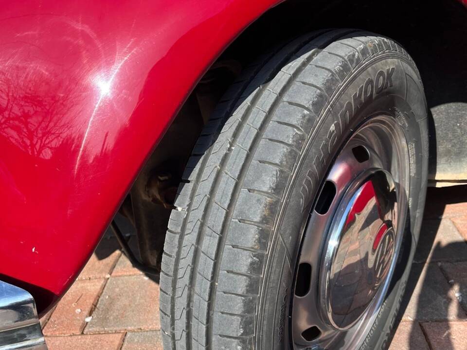 Bild 7/7 von Volkswagen Käfer 1300 (1970)