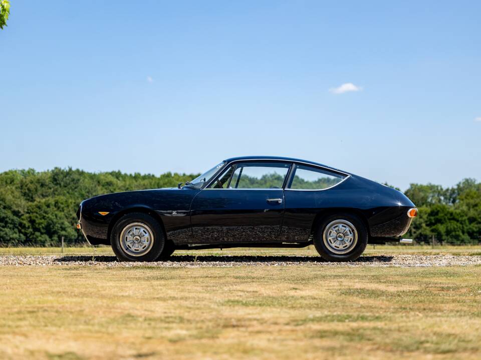 Immagine 21/50 di Lancia Fulvia Sport 1.3 S (Zagato) (1973)