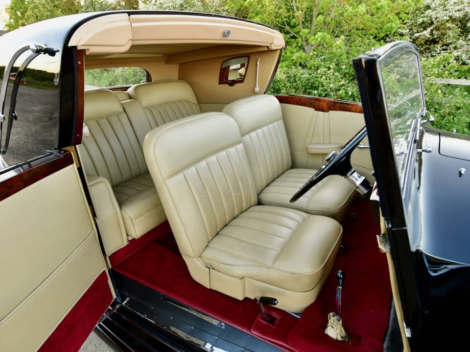 Afbeelding 48/50 van Rolls-Royce Wraith (1938)