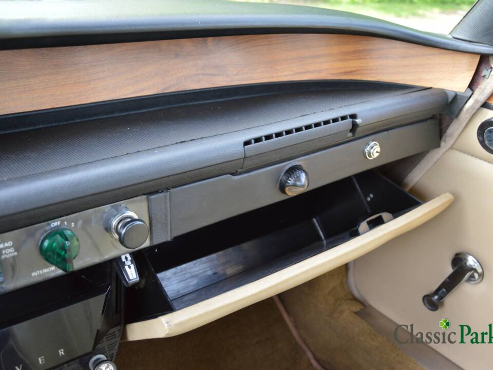 Image 36/50 of Rover 2000 TC (1976)