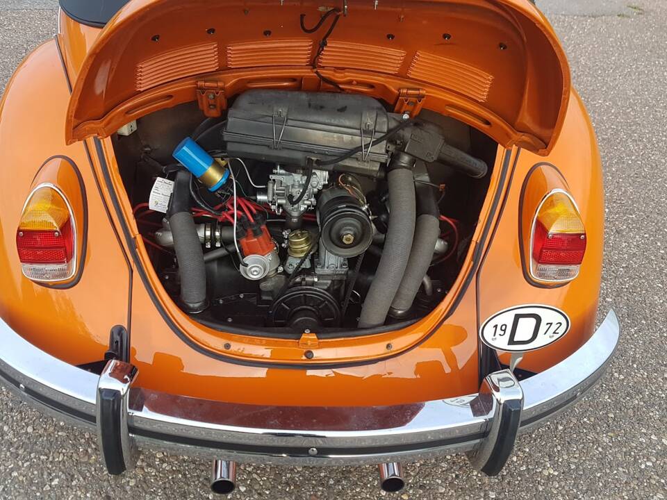 Image 14/20 of Volkswagen Beetle 1302 LS (1972)