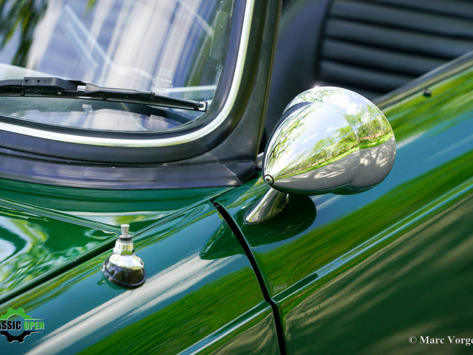 Image 33/52 of Triumph TR 6 (1973)