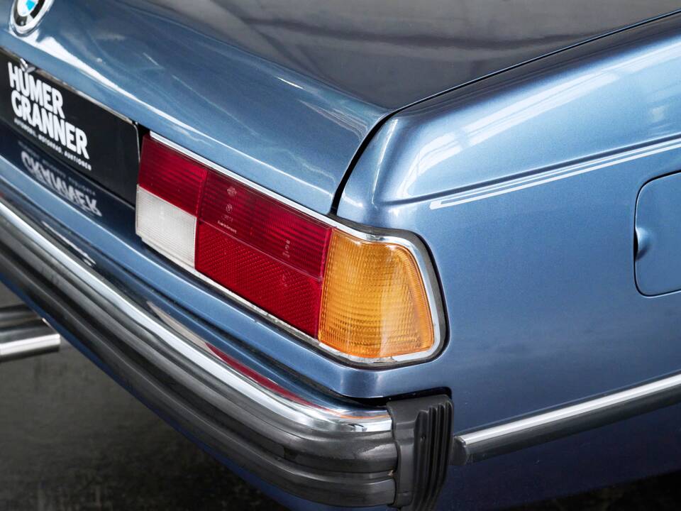Image 28/50 of BMW 635 CSi (1979)