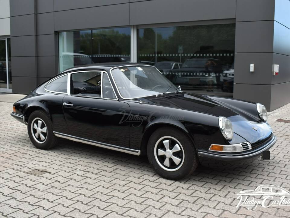 Bild 4/23 von Porsche 911 2.2 T (1970)