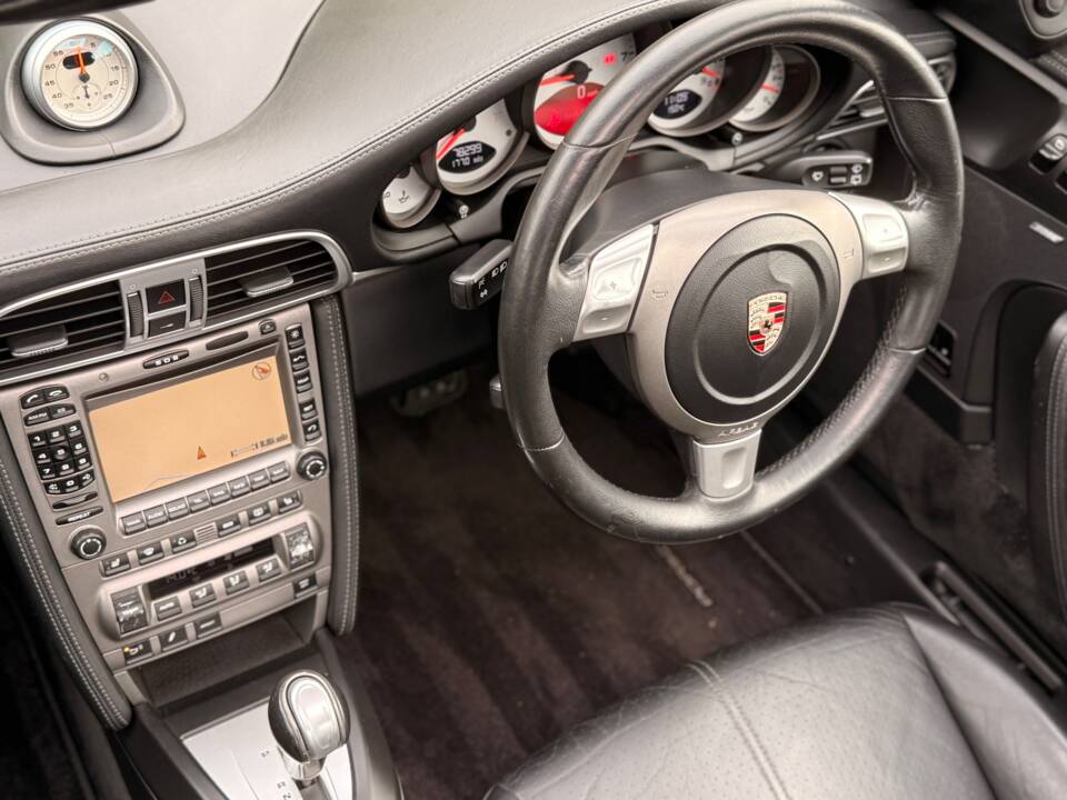 Afbeelding 25/27 van Porsche 911 Carrera S (2006)