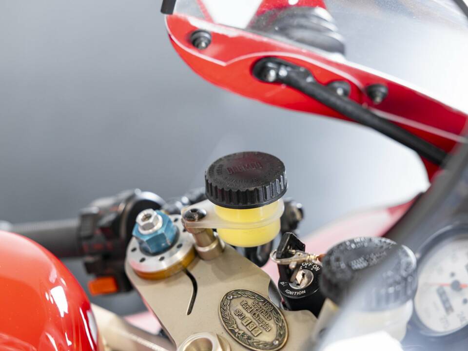 Bild 40/42 von Ducati DUMMY (1991)