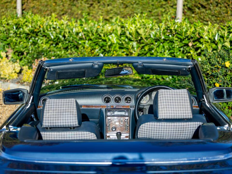 Image 12/21 of Mercedes-Benz 300 SL (1987)