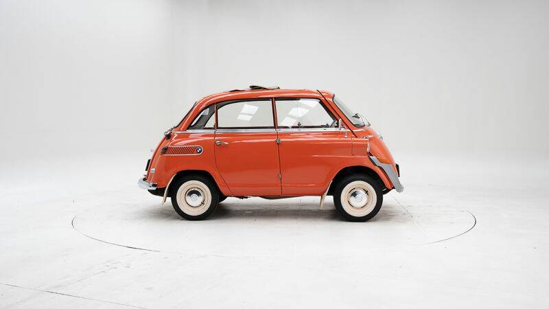 Image 6/15 of BMW 600 (1958)