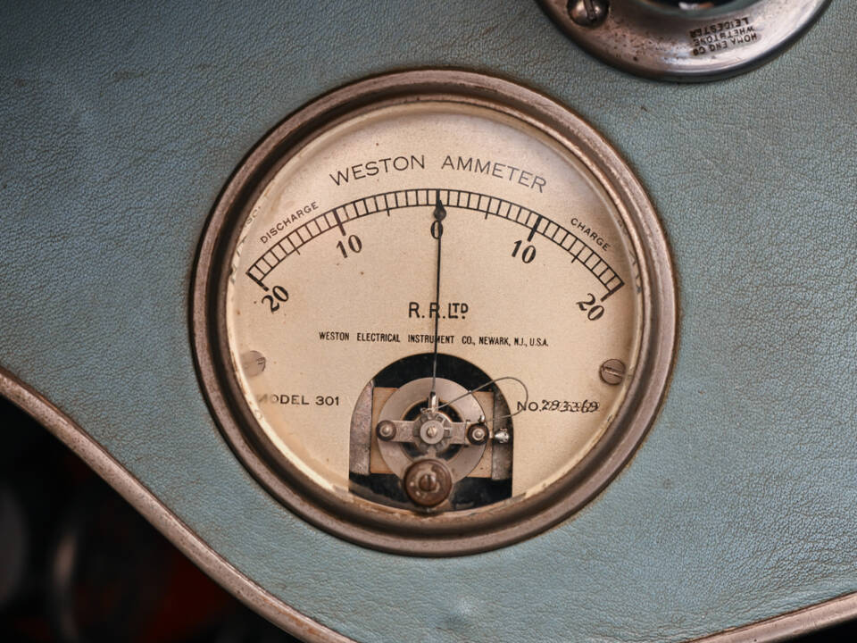 Imagen 20/50 de Rolls-Royce 40&#x2F;50 HP Silver Ghost (1928)