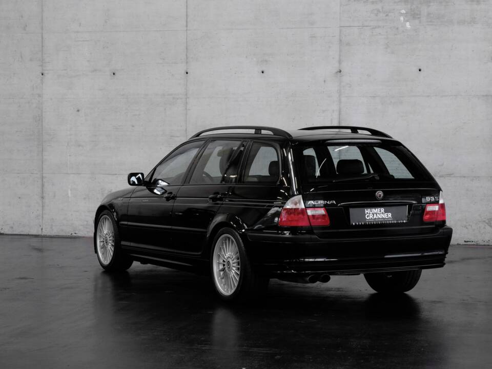 Afbeelding 5/50 van ALPINA B3 S Touring (2006)