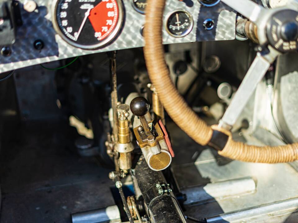 Image 7/12 of Riley Nine Brooklands Speed Special (1932)