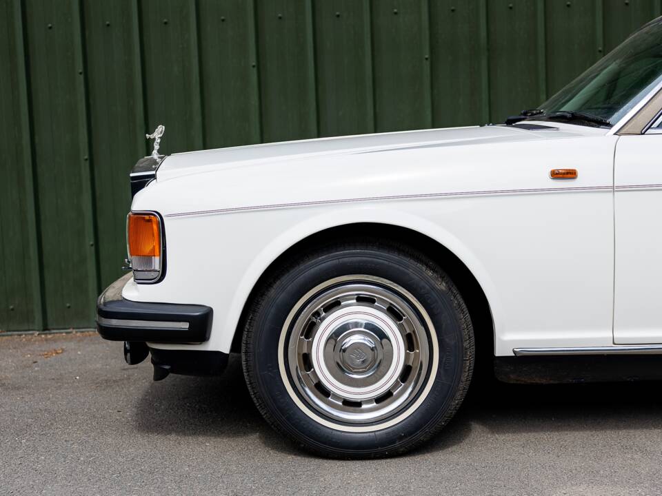 Immagine 30/50 di Rolls-Royce Silver Spirit (1981)