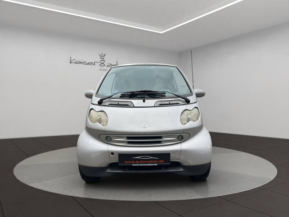 Image 4/17 of Smart Fortwo (2005)