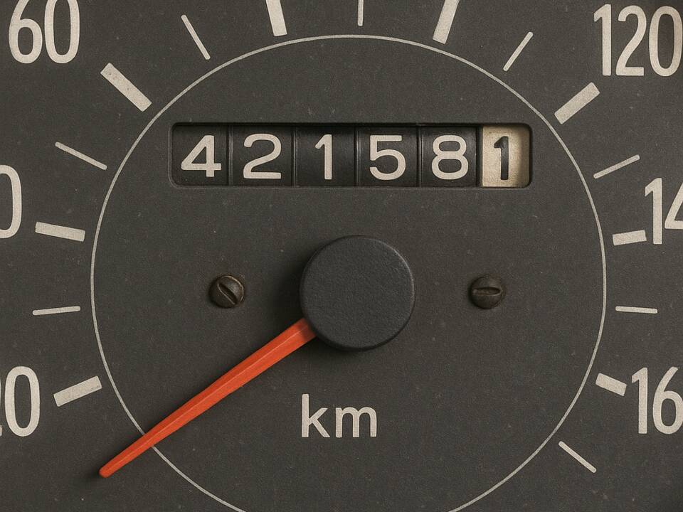 Immagine 4/11 di Toyota Corolla 1200 (1976)