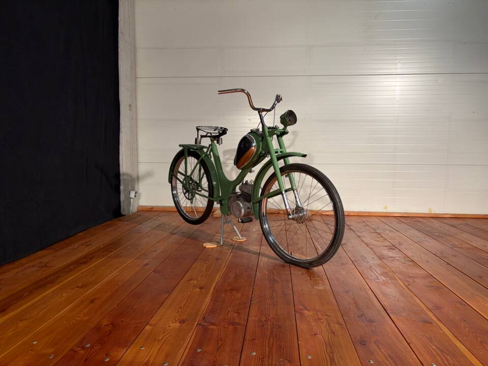 Afbeelding 4/14 van HMW 50 ZL (1954)