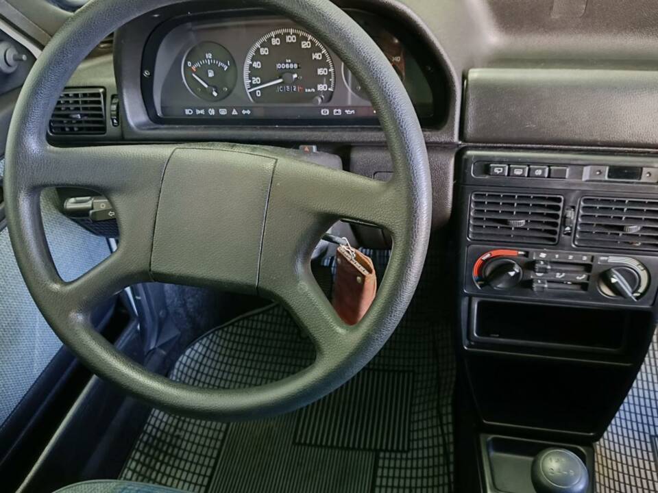 Afbeelding 9/44 van FIAT Uno 1.1 i.e. (1992)