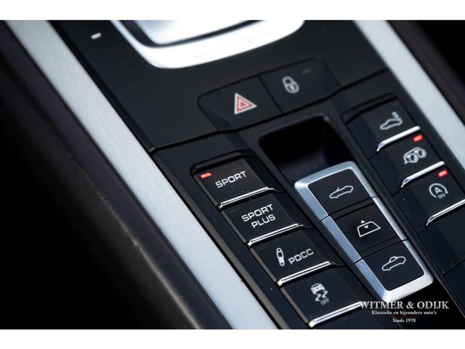 Bild 22/34 von Porsche 911 Carrera 4S (2014)