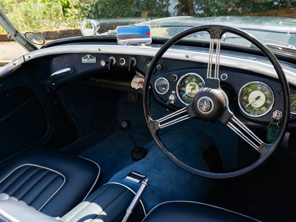 Bild 4/46 von Austin-Healey 100/4 (BN1) (1953)