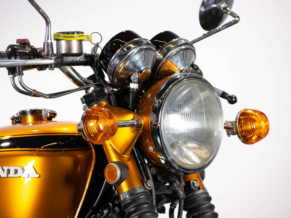 Afbeelding 30/50 van Honda CB 750 Four (1971)