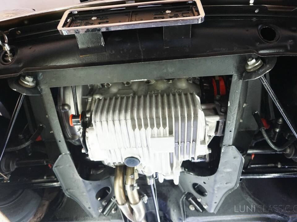 Image 62/64 of Mini 1100 Special (1980)