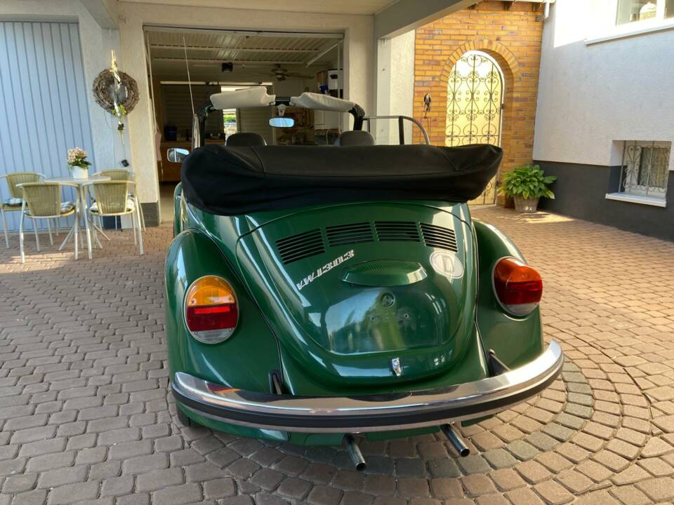 Bild 6/6 von Volkswagen Käfer 1303 (1979)