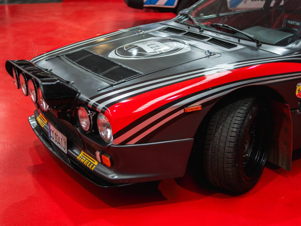 Immagine 32/100 di Lancia Beta Montecarlo (1981)