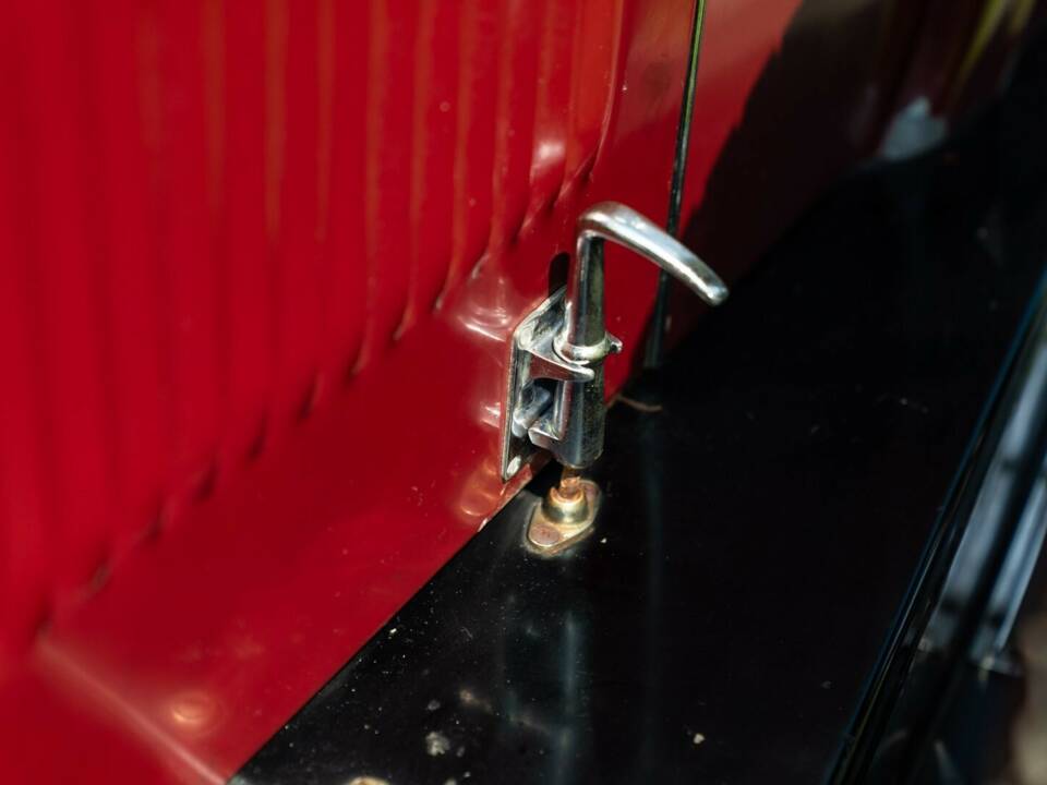 Afbeelding 34/50 van FIAT 509 A (1925)
