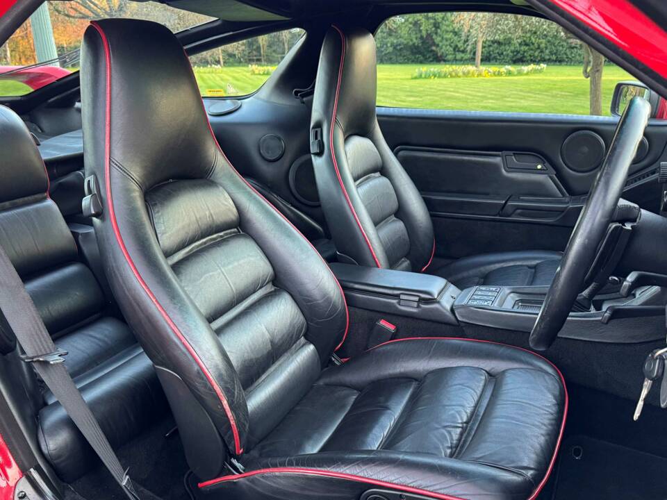 Bild 6/10 von Porsche 928 S4 (1989)