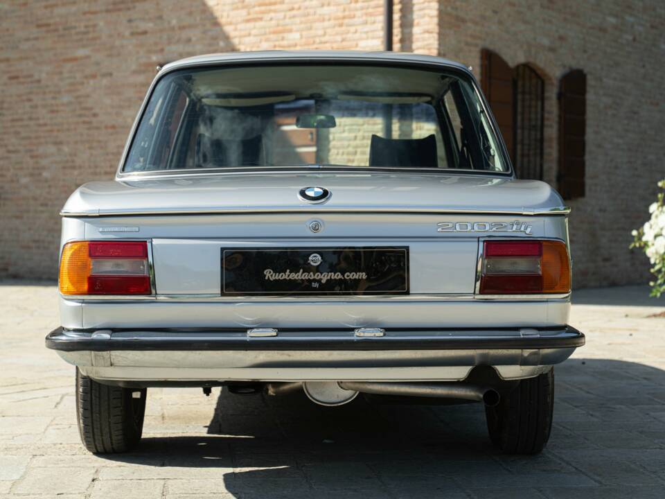 Image 8/50 of BMW 2002 tii (1975)
