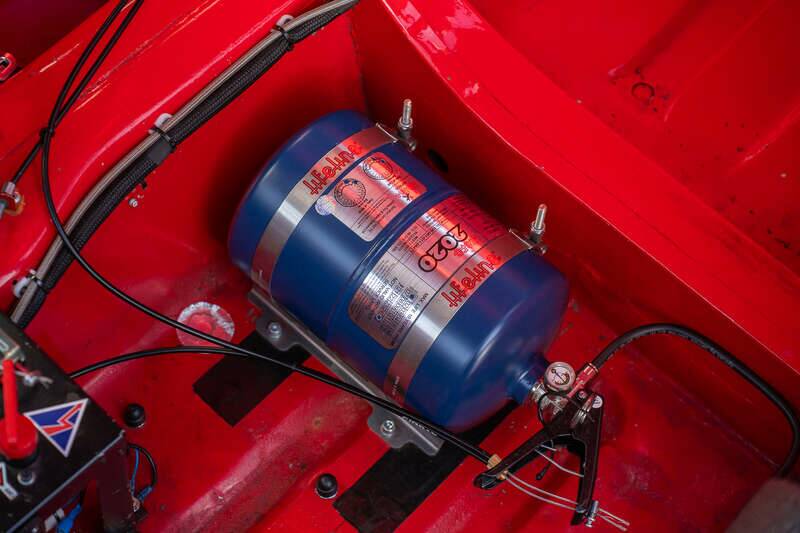 Bild 38/50 von Ford Anglia Super (1968)