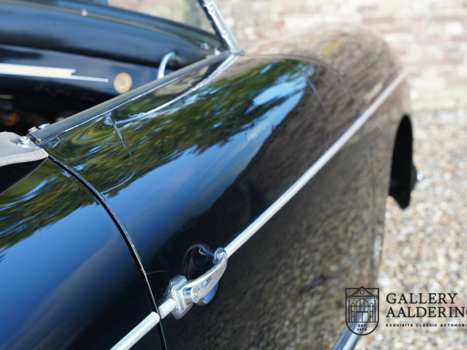 Image 28/50 of Porsche 356 1500 Super Speedster (1955)