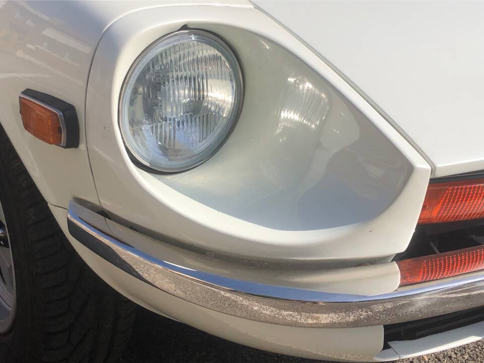 Bild 10/100 von Datsun 280 Z (1976)