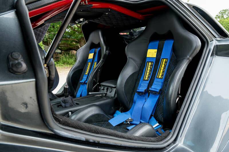 Bild 32/50 von DDR Miami GTR8 (2016)