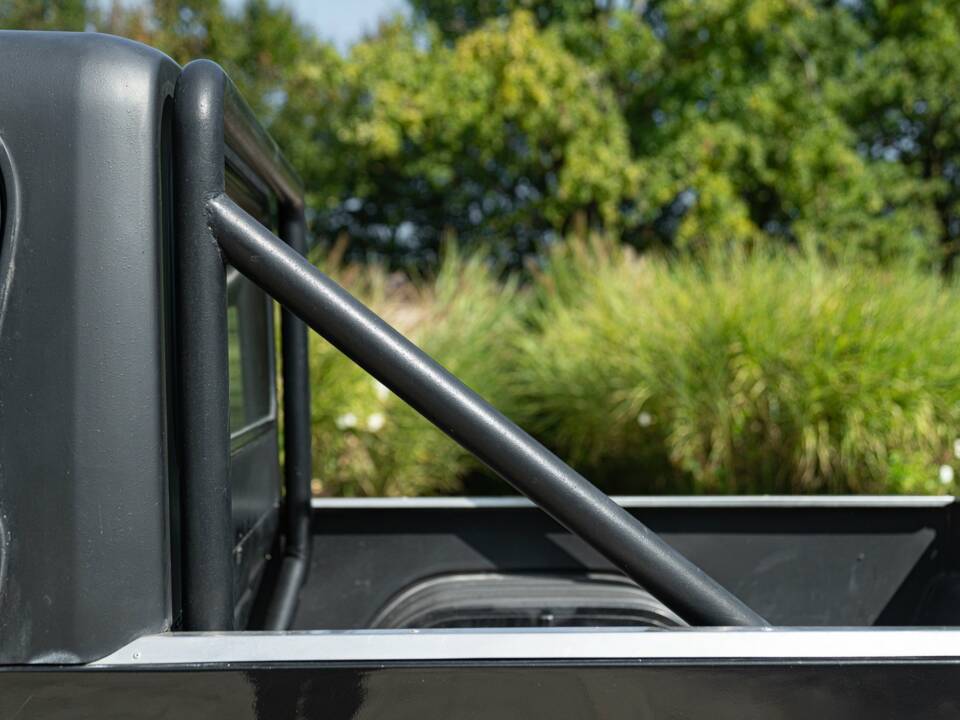 Imagen 19/50 de Jeep CJ-8 (1984)