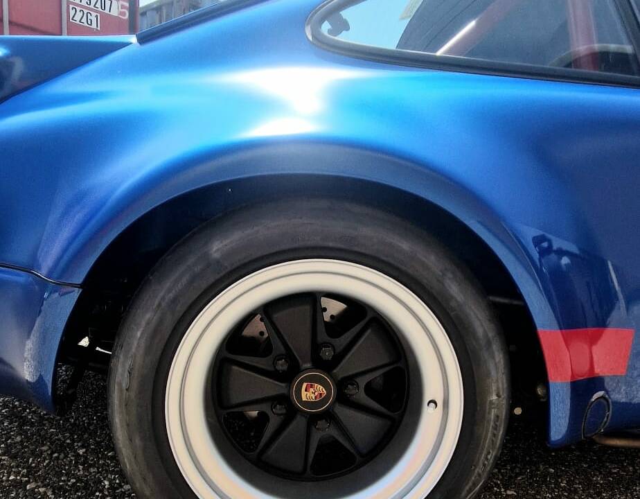 Image 10/16 de Porsche 911 RSR 3.0 (1974)