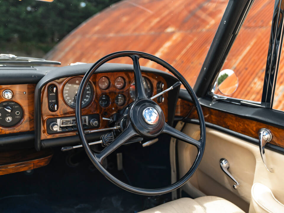 Afbeelding 28/42 van Bentley S 2 Continental (1961)