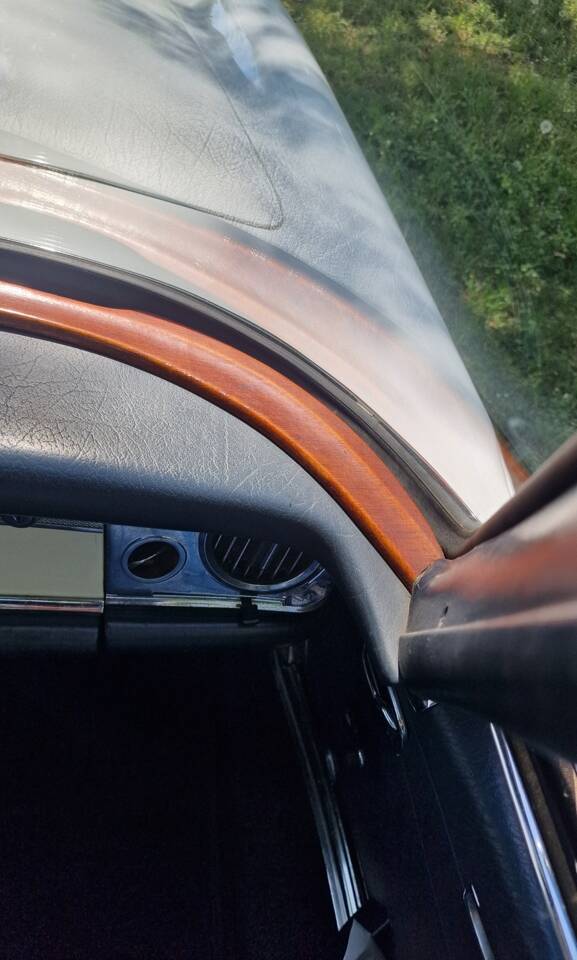 Image 30/100 de Mercedes-Benz 250 SL (1967)