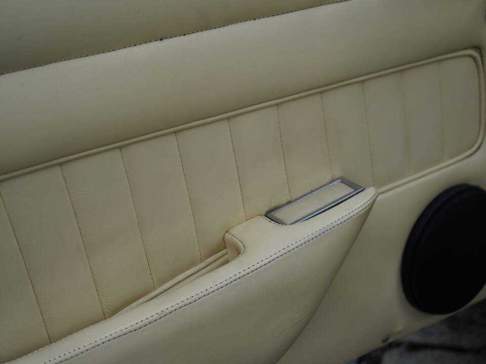 Immagine 33/48 di Maserati Ghibli Spyder SS (1972)