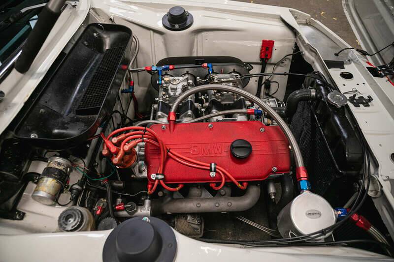 Bild 3/15 von BMW 1800 TI/SA (1965)