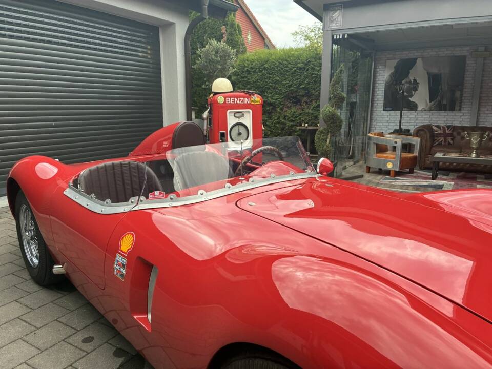 Bild 18/31 von Triumph TR 2 (1955)